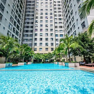 Masteri Thao Dien - Apartment