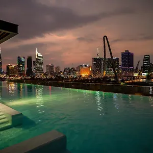 Metropole Saigon Suites Apartment