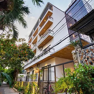 Harbor Point Thao Dien Apartment